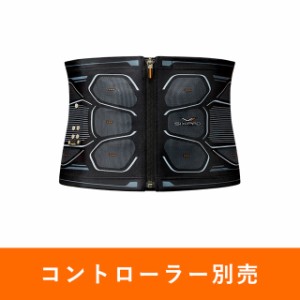 【コントローラー別売】Powersuit Core Belt MTG SIXPAD