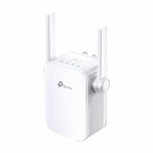 TP-Link ティーピーリンク RE305 AC1200 Wi-Fi 中継器 RE305
