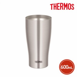 THERMOS サーモス 真空断熱タンブラー JDY-600 600ml 0.6L タンブラー