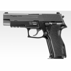 【対象年齢18才以上】 SIG SAUER P226 E2 ガスブローバック シグ ザウエル ハンドガン ガスガン