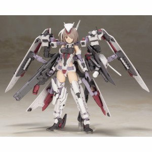 フレームアームズ・ガール 金剛 プラモデル 模型