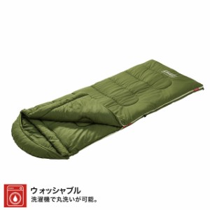 Coleman コールマン パーカー/C2 2000039287 寝袋 シェラフ マット アウトドア キャンプ