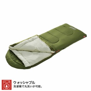 Coleman コールマン パーカー/C-3 2000039288 寝袋 シェラフ マット アウトドア キャンプ