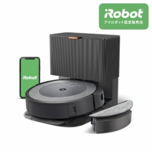 ロボット掃除機 Roomba Combo(TM) i5+ ルンバ コンボ i5+ i557860 アイロボット