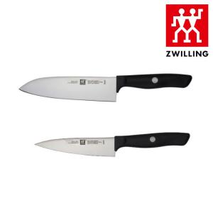 Zwilling ツヴィリング 「 ツインポルックス ステーキ ナイフ セット