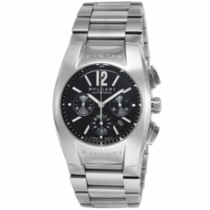 【ポイント増量中】ブルガリ BVLGARI エルゴン 自動巻 メンズ EG35BSSDCH スイス 時計 腕時計