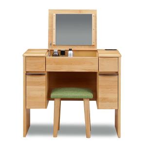 Pico series dresser FAP-0012 【取り寄せ品】 送料無料 【JK】 【TD】 【ドレッサー】 【化粧台】 ブラウン・ナチュラル