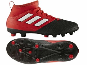 アディダス ジュニア エース 17 3 ジャパン Hg Adidas サッカー スパイク シューズ の通販はau Wowma ワウマ スポーツマリオ 商品ロットナンバー