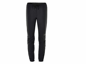 ニューライン：【レディース】ブラック ストレッチパンツ【newline BLACK STRETCH PANTS ロングパンツ】