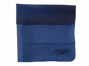 スピード：セームタオル (大)【speedo 水泳 スイム タオル】