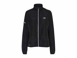 ニューライン：【レディース】ベース レース ジャケット【newline BASE RACE JACKET スポーツ フィットネス フルジップ ジャ