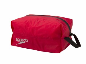 スピード：ウォータープルーフ(M)【speedo 水泳 スイム ポーチ 小物入れ】