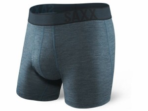 【送料無料】サックスアンダーウェアー：【メンズ】PERFORMANCE BLACKSHEEP 2.0 BOXER FLY【SAXX UNDERWEAR 下着 アンダーウェア ボクサ