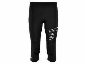 ニューライン：【レディース】コア ニー タイツ【newline CORE KNEE TIGHTS インナー アンダー ハーフ タイツ】