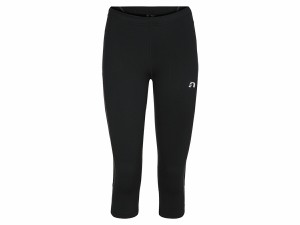 ニューライン：【レディース】ベース ドライ N コンフォート ニー タイツ【newline BASE DRY N COMFORT KNEE TIGHTS インナー アンダー 7