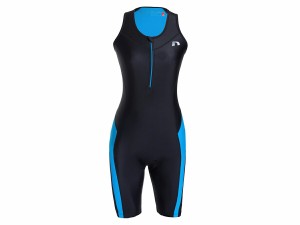 ニューライン：【レディース】トライアスロン スーツ【newline TRIATHLON SUIT スポーツ フィットネス ウェア】