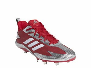 メンズ LOW DB3449 アディダス 野球スパイク adidas スピード8 アディゼロ