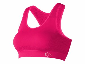 シースリーフィット：【レディース】コンフォートワークアウトブラ【C3fit スポーツ フィットネス インナー ブラトップ】