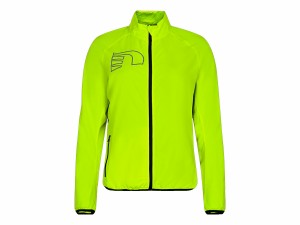 ニューライン：【レディース】コア ジャケット【newline CORE JACKET スポーツ フィットネス フルジップ ジャケット】