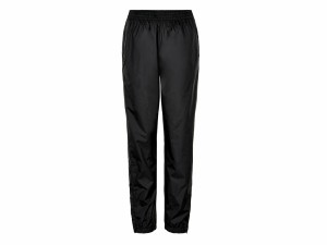 ニューライン：【レディース】ブラック トラック クロス パンツ【newline BLACK TRACK CROSS PANTS スポーツ フィットネス 