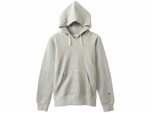 チャンピオン：【レディース】リバースウィーブ プルオーバースウェットパーカー【Champion RW PULLOVER SWEATSHIRT