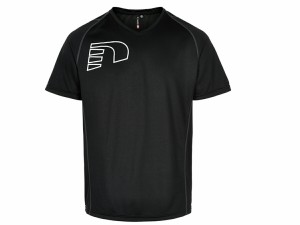 ニューライン：【メンズ】コア クールスキンTシャツ【newline Core Coolskin Tee スポーツ トレーニング 半袖 Tシャツ】