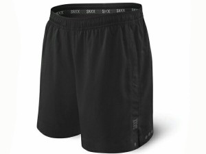 サックスアンダーウェアー：【メンズ】KINETIC 2N1 SPORT【SAXX UNDERWEAR 下着 アンダーウェア ハーフパンツ 2IN1 アウトレ