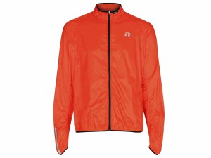 ニューライン：【メンズ】ウィンドパックジャケット【newline Windpack Jacket スポーツ トレーニング ウェア】