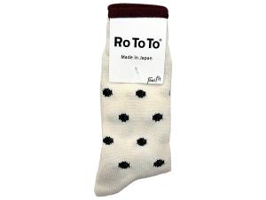 Rototo 靴下の通販 Au Pay マーケット