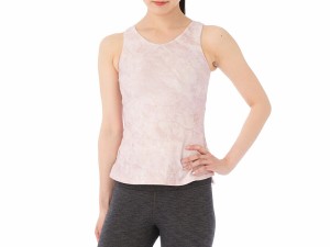 リアルストーン:【レディース】タンクトップ【Real Stone スポーツ フィットネス ヨガ タンクトップ】