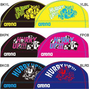 アリーナ (ARENA) アリーナくんメッシュキャップ (@1100) ARN-9416