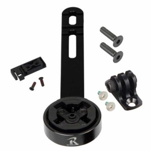 レックマウント LEZ-INTE30+GP レザイン マウント インテグレーテッド タイプ　(Integrated HandleBar用 下部アダプター付き)