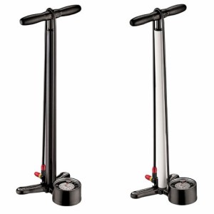 レザイン CLASSIC FLOOR DRIVE ABS1 PROヘッドセット フロアポンプ 仏式、米式対応【自転車】