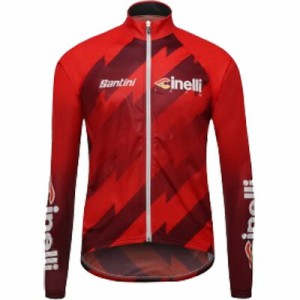 チネリ 2018 Team Cinelli Racing Wind Jacket