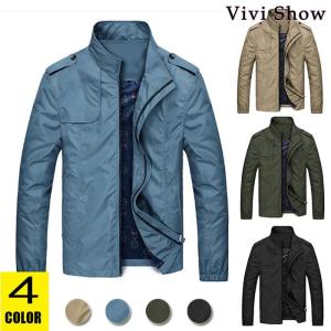 薄手 ジャンパー メンズの通販 Au Pay マーケット