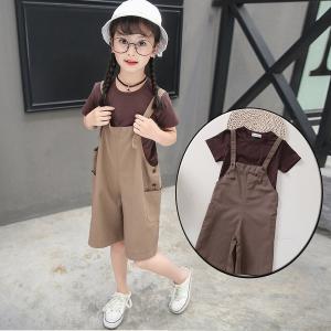 サロペット 小学生の通販 Au Pay マーケット