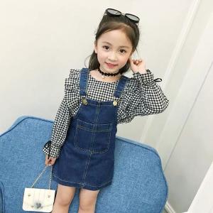 サロペット 小学生の通販 Au Pay マーケット