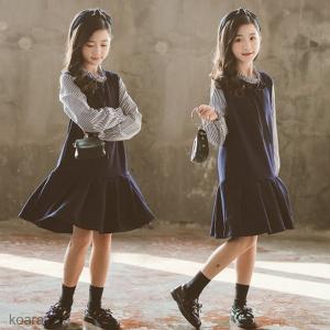 お受験 ワンピースの通販 Au Pay マーケット