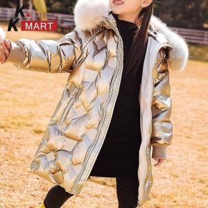 ダウン コート キッズ 女の子の通販 Au Pay マーケット