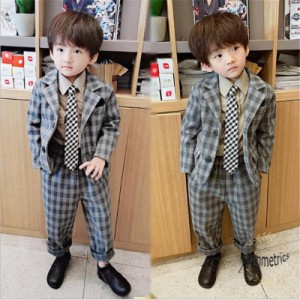 男の子 入学式 スーツ オシャレの通販 Au Pay マーケット