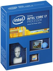 (中古)intel Core i7 4930K (3.4GHz/LGA 2011)(344-ud)