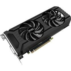 (中古)Palit GeForce GTX 1070 Ti Dual NE5107T015P2-1043D(344-ud)