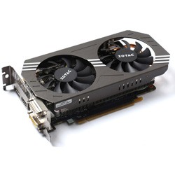 (中古)ZOTAC GeForce GTX 970 ZT-90101-10P(262-ud)