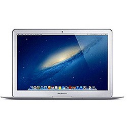 (中古)Apple MacBook Air 13.3-inch Early 2014 MD760J/B Core_i5 1.4GHz 4GB SSD128GB (10.15 Catalina)(258-ud)