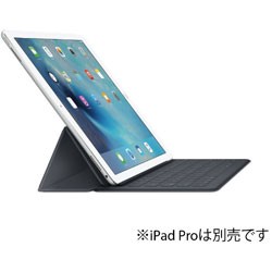 (中古)Apple 12.9インチ iPad Pro用 Smart Keyboard 英語配列 MJYR2AM/A(297-ud)