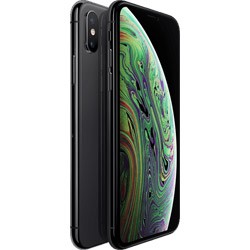 (中古)Apple iPhoneXS Max 512GB スペースグレイ NT6X2J/A SoftBank(258-ud)