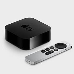 (中古)Apple Apple TV HD(258-ud)