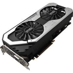 (中古)Palit GTX1070 SUPER JETSTREAM 8G GDDR5 NE51070S15P2-1041J(262-ud)