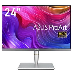 (中古)ASUS PA24AC(262-ud)