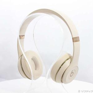 Beats ゴールドの通販 Au Pay マーケット